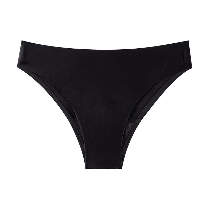 Amazon - Maillot de Bain Menstruel - La Sirène Rouge