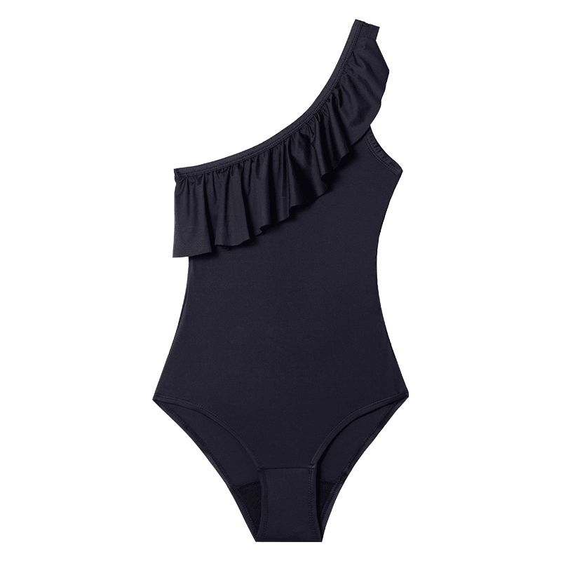 Lion De Mer - Maillot de Bain Menstruel - La Sirène Rouge