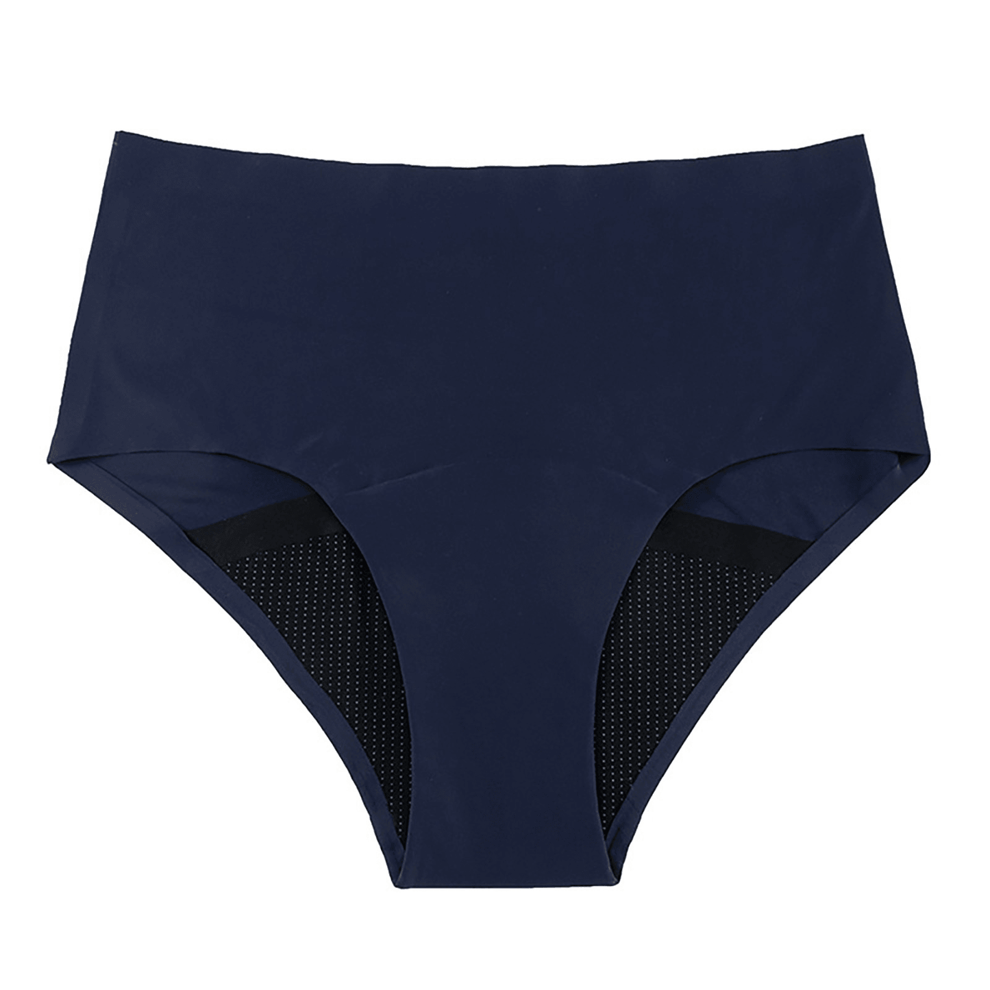 Marée Rouge - Maillot de Bain Menstruel - La Sirène Rouge