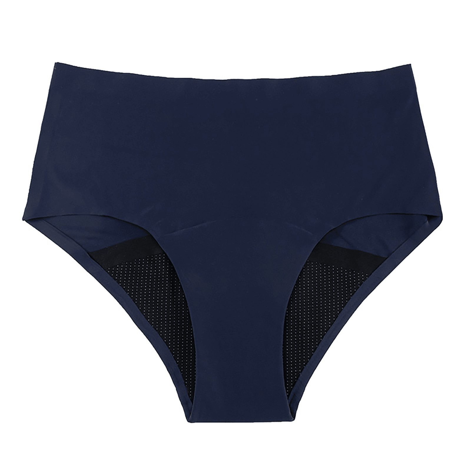 Marée Rouge - Maillot de Bain Menstruel - La Sirène Rouge
