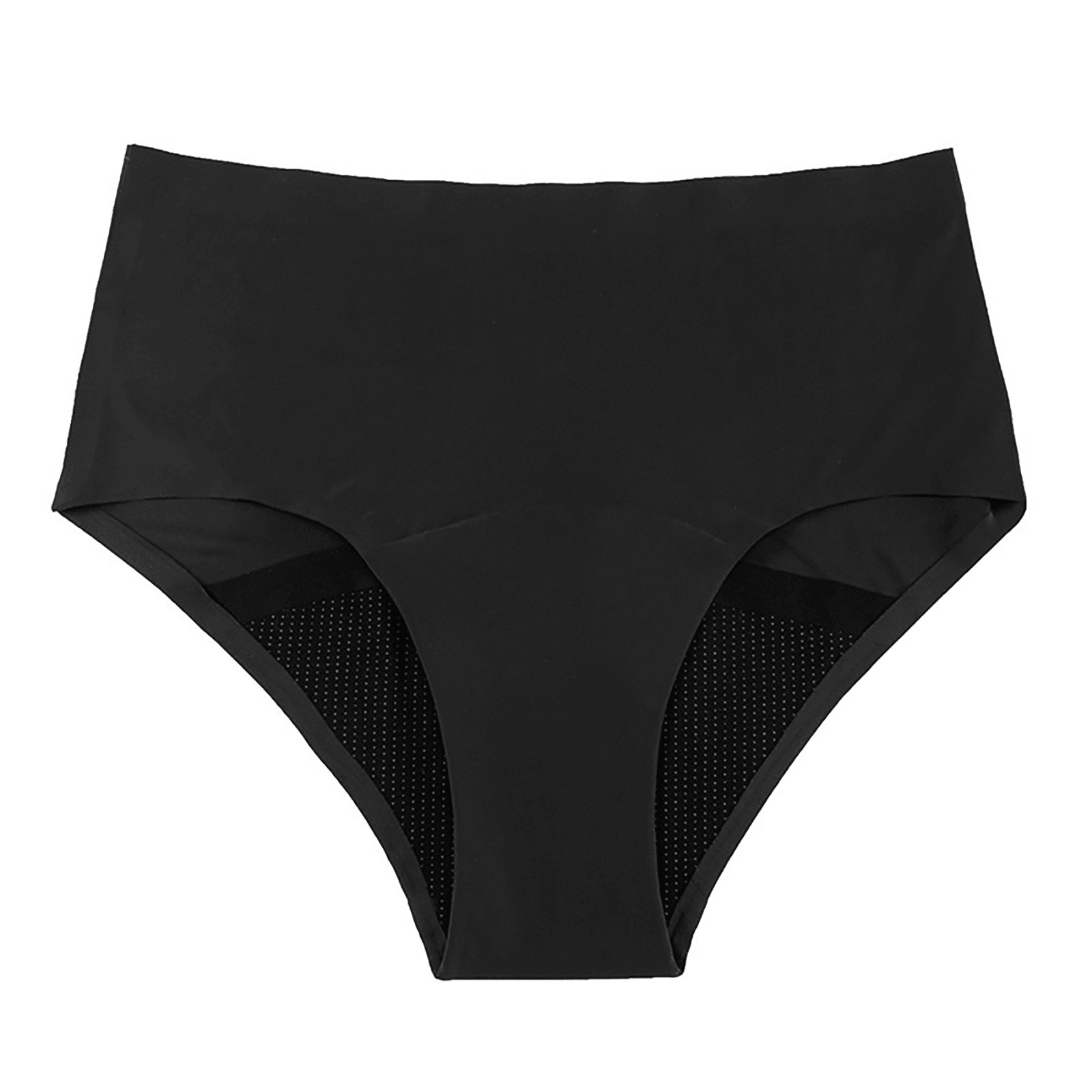 Marée Rouge - Maillot de Bain Menstruel - La Sirène Rouge