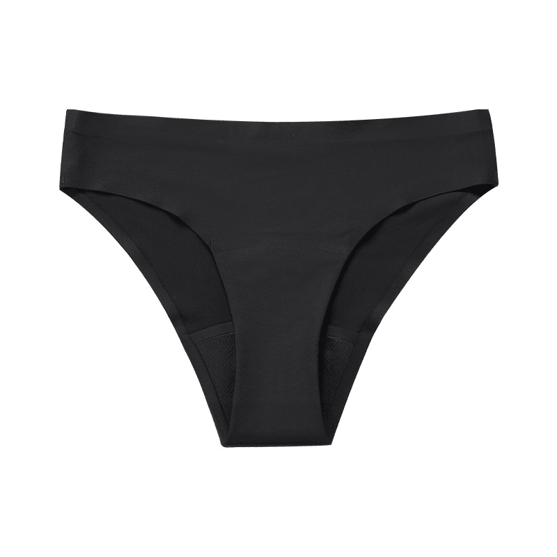 Perle Rouge - Maillot de Bain Menstruel - La Sirène Rouge