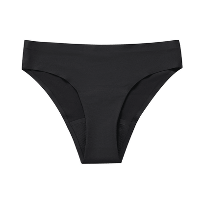 Perle Rouge - Maillot de Bain Menstruel - La Sirène Rouge