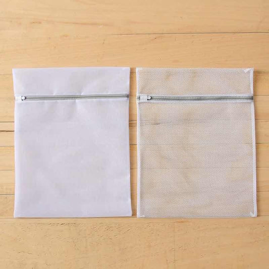 Sac de Lavage pour Maillot de Bain Menstruel - La Sirène Rouge