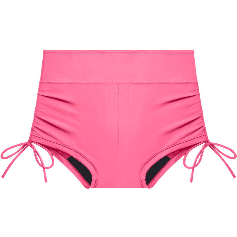 Soleil de Minuit - Maillot de Bain Menstruel - La Sirène Rouge