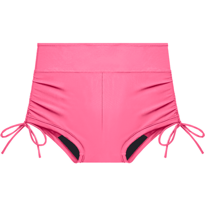 Soleil de Minuit - Maillot de Bain Menstruel - La Sirène Rouge