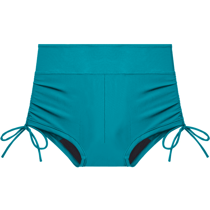 Soleil de Minuit - Maillot de Bain Menstruel - La Sirène Rouge