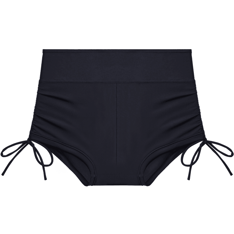 Soleil de Minuit - Maillot de Bain Menstruel - La Sirène Rouge