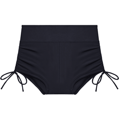 Soleil de Minuit - Maillot de Bain Menstruel - La Sirène Rouge
